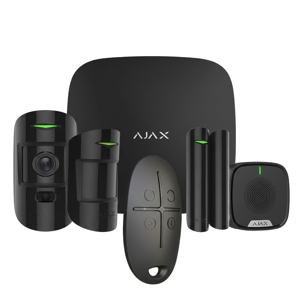 Kit Ajax