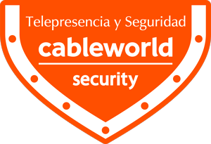 Logo Cableworld Security