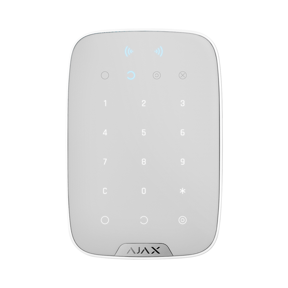 KeyPad